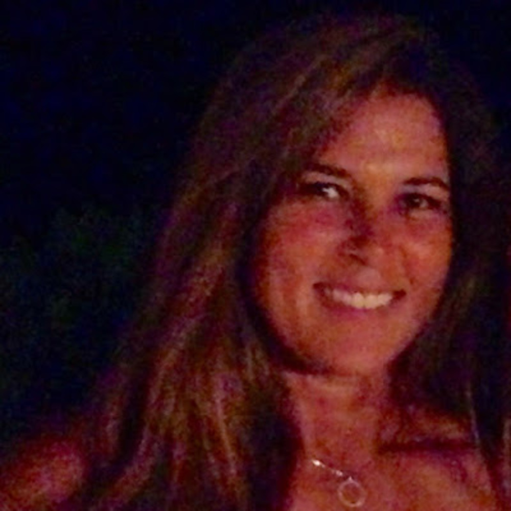 Meet your Posher, Barbara